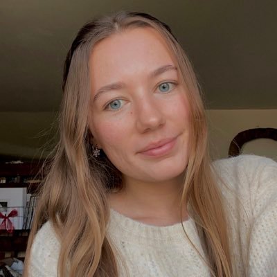 tessakboyce's profile picture. English Adolescence Inclusive Education Major #SUNYBrockport