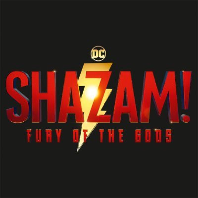 Shazam! Fury of the Gods