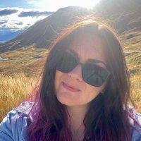 Morgan Leigh Stewart (@morganlestewart) 's Twitter Profile Photo