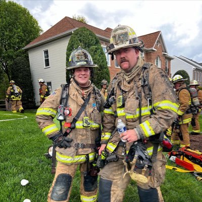 LI NY to NOVA, volunteer FF from 2014-2020. career fireman in NOVA area, Into the job, love the job. always a student of the craft, always learning!