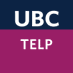 UBC TELP (@ubctelp) Twitter profile photo UBC TELP (@ubctelp) Twitter profile photo