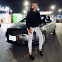 Ahmed Asker (@039asker) 's Twitter Profile