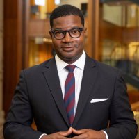 Jonathan Lee Walton(@jonathanlwalton) 's Twitter Profile Photo