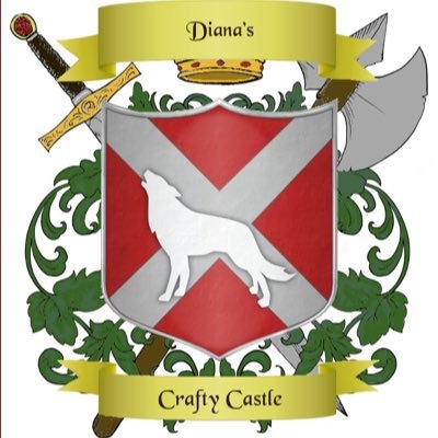 Diana’s Crafty Castle