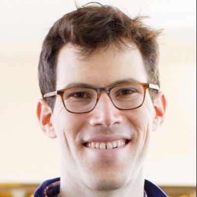 PalmerRampell's profile picture. Sutter Hill Ventures