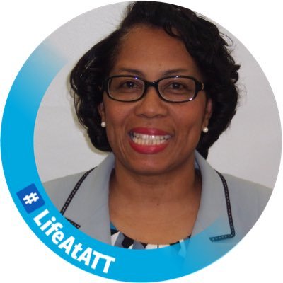 AT&T Director Marketing Management | East Region Sales and Distribution Opinions are my own. #lifeatatt