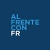 AlFrenteConFR (@AlFrenteConFR) Twitter profile photo