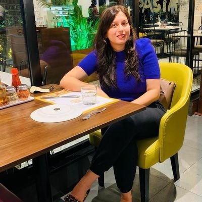 Heleemziad2's profile picture. Interprenua,interior designer and model