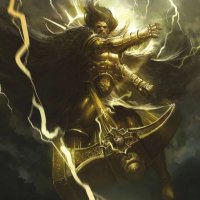 Sigmar(@Unberogen) 's Twitter Profile Photo