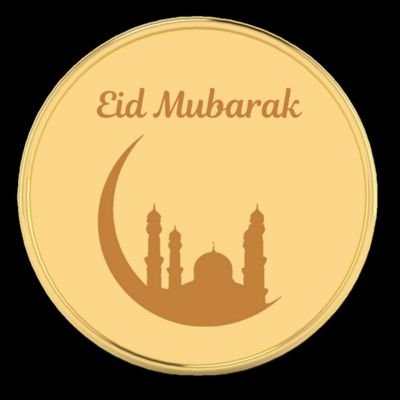 Eid Mubarak!
Giving Bitcoin rewards 🕌🌙