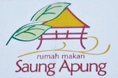 SaungApung's profile picture. RUMAH MAKAN KELUARGAIndonesian Food & Sea foodJl.Campursari III Vila Nusa Indah II BlokGG-1 Tlp 99445000, 082112850606. Harvest city boulevard, Tlp 02129212020