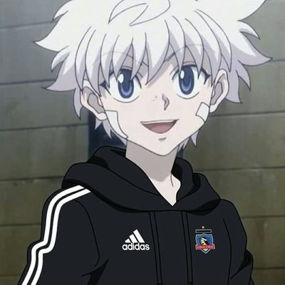 killuadelalbo's profile picture. Por el recuerdo de David Arellano... ✨.        

Antifascista 👹

A morir por el Colo!

SocioAlDía🤍🖤