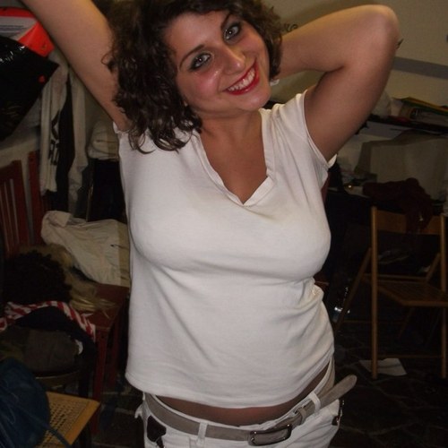 MatildeRuggiero's profile picture. 