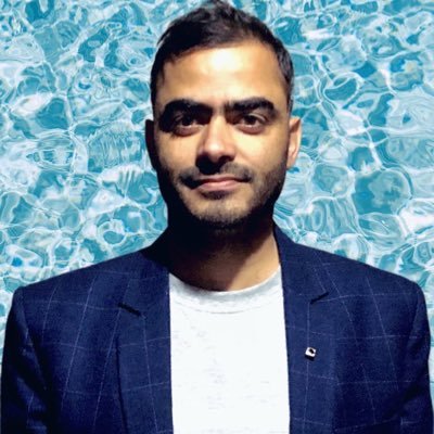 Ajaz_Shah's profile picture. Author , Senior Refractionist, Deptt. of Ophthalmology ,Government Medical college Srinagar. https://t.co/WsAlzpScJp