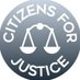 Citizens For Justice (@_Citz4Justice) Twitter profile photo