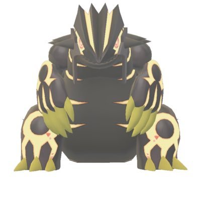 ポケモンGO垢🫡TL42🫥黄✨ 22年9月よりスタートダッシュ中💨💨 無言フォロー失礼します!フォロバします😊