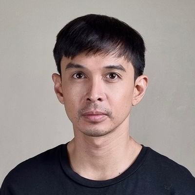 denegomez's profile picture. 🎬 Actor 🛶 Athlete 🇵🇭 Umpire