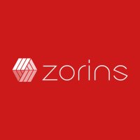 Zorins Technologies(@ZorinsOfficial) 's Twitter Profile Photo