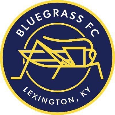 Fictional @footballmanager @USLLeagueOne expansion soccer team in Lexington, KY run by @aljarov. #FM23 #BluegrassUnited