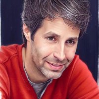 Steve Silverman (@amanofsilver) 's Twitter Profile Photo