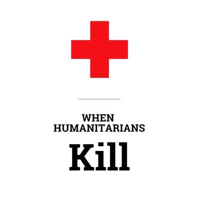 When Humanitarians Kill is a true crime podcast into the Australian Red Cross Lifeblood’s criminal coverup of the infected blood scandal