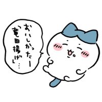 ハチワレは家族みょんどん🐈 (@waty_0114) Twitter profile photo