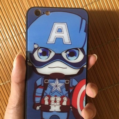 phongtqas's profile picture. #followme #followback