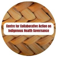 Centre for Indigenous Health Governance (@ccaihg) 's Twitter Profile