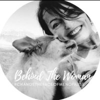 ▪︎BEHIND THE WOMAN▪︎(@behindthewoman1) 's Twitter Profile Photo