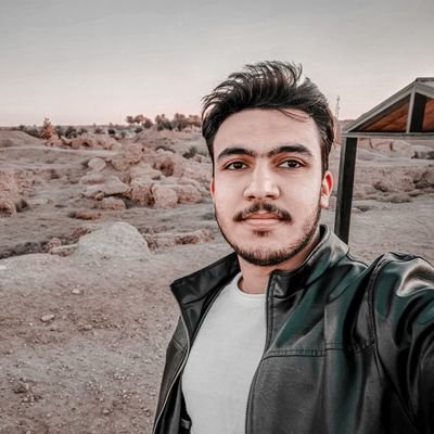 Black98magic's profile picture. Dentist 🦷 and lover for programming