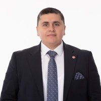 Tekin Karataş (@tekinnkaratas) Twitter profile photo