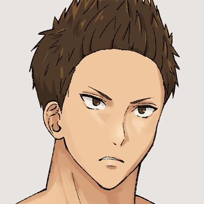 勇/Yu@低更新さんのプロフィール画像