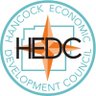 HancockEconomic's profile picture. Since 1985 HEDC - here to serve Hancock County through the attraction & retention of quality jobs. HEDC can help your company & provide confidential service.