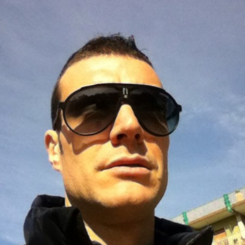 f_mattioli75's profile picture. 