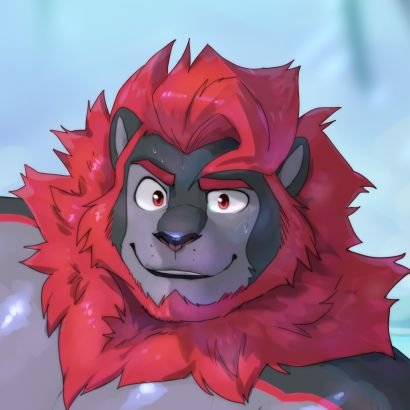 Rike_Lion Profile Picture