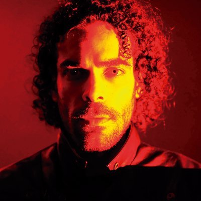 RoldanMusica's profile picture. Rock Electrónico | #LuzyOscuridad | #MecanicaOrganica | #BarbicanX | #Colombeat2020 | #ElOtroRostro | #RockColombiano |