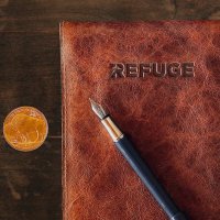 Refuge Privacy(@RefugePrivacy) 's Twitter Profile Photo