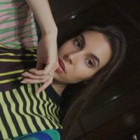 Ignez (@itsinesilva2) 's Twitter Profile