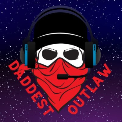 Twitch affiliate|Overall Badazz|Dad Gamer 
Lets Network! Making connections is key!