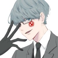 Lark(ラーク) (@l4rk___) 's Twitter Profile Photo Lark(ラーク) (@l4rk___) 's Twitter Profile Photo