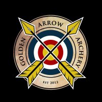 🏹 Golden Arrow Archery🎯(@GA_Archery) 's Twitter Profile Photo