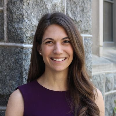 Dr. Elise M Cardinale Profile