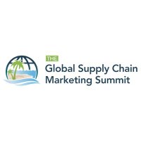 The Global Supply Chain Marketing Summit(@T_gscms) 's Twitter Profile Photo