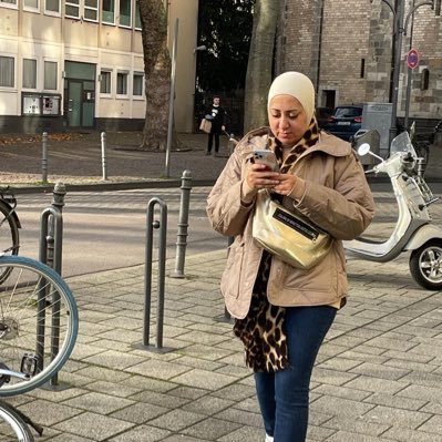 NihalElGabry's profile picture. A shopaholic control freak, chocolate and coffee addict.