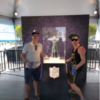 Patrick Kerrane (@patkerrane) 's Twitter Profile