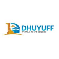 Dhuyuff Travel(@Dhuyufftravel) 's Twitter Profile Photo