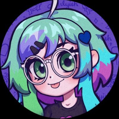 ૮꒰ ˶• ༝ •˶꒱ა Self taught digital artist ˚✧₊ She/her ✦ ENG/ESP ✦ lvl 21✦ 🇲🇽✦ I make colorful art! 🖍 💫