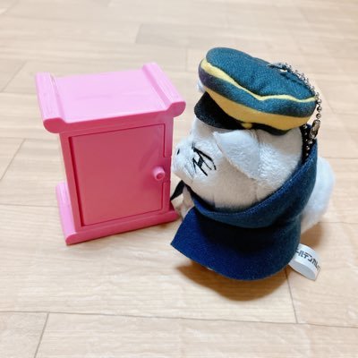 ファッション、コスメ、美味しいもの、猫などなど。主に情報収集しています。変な業者は来ないでー。 金カム、🌙軍曹、🎏少尉が頭から離れない。無言フォロー、RP、引用RPすみません。30↑。鯉月、月鯉どちらも美味しくいただきます。素敵な作品をありがとうございます。 今は軍師殿により忍🥚沼にチャプチャプドボォン