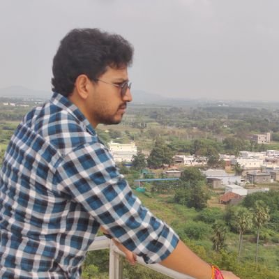 DevallaChandu's profile picture. 