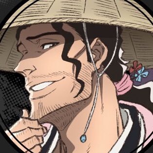 ◾️normal about Shunsui kyoraku ◾️ he/him 🏳️‍⚧️◾️23◾️ bleach tybw spoilers ◾️terf/map/proship dni◾️